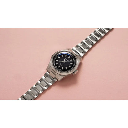 Oris Big Crown Diamonds Nero 01 531 7797 4094-07 8 17 06