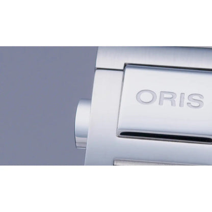 Oris Big Crown Diamonds Nero 01 531 7797 4094-07 8 17 06
