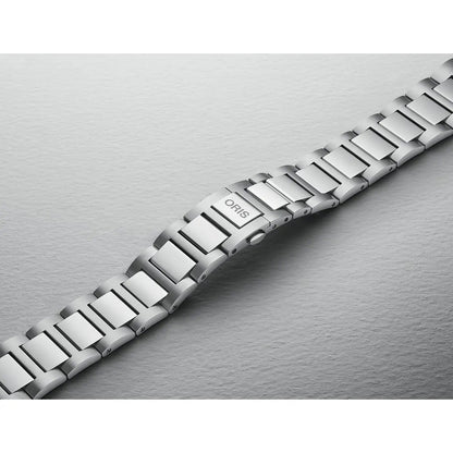 Oris Big Crown Pointer Date Blu 01 754 7798 4065-07 8 20 06