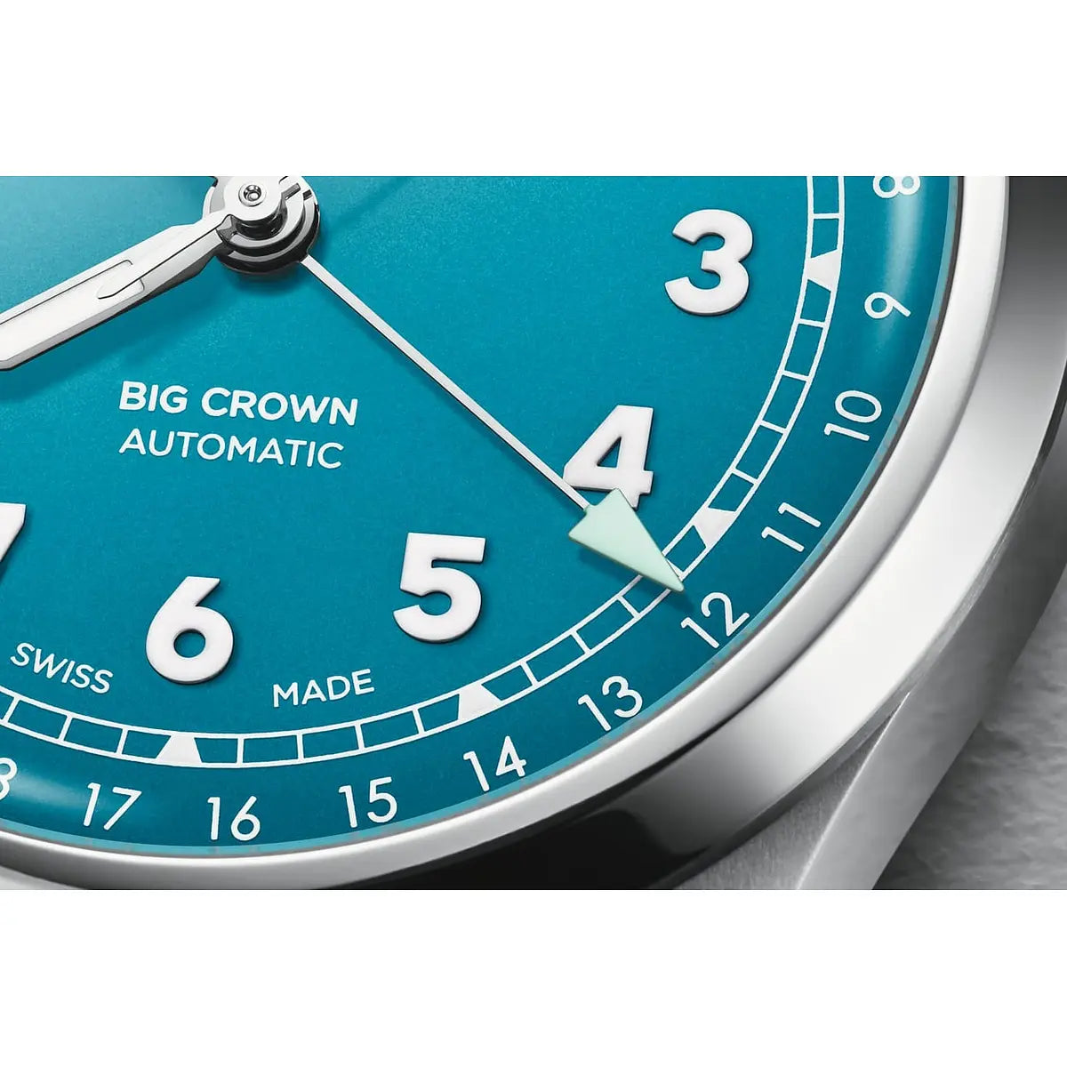 Oris Big Crown Pointer Date Blu 01 754 7798 4065-07 8 20 06