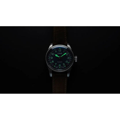 Oris Big Crown Pointer Date Blu 01 754 7741 4065-07 5 20 63