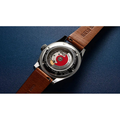 Oris Big Crown Pointer Date Blu 01 754 7741 4365-07 5 20 58