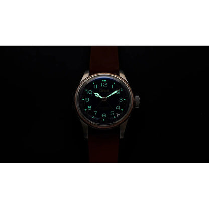 Oris Big Crown Pointer Date Blu 01 754 7741 4365-07 5 20 58