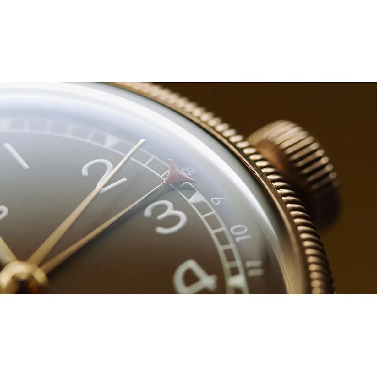 Oris Big Crown Pointer Date Marrone 01 754 7741 3166-07 5 20 74Br