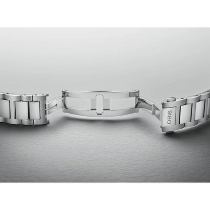 Oris Big Crown Pointer Date Rosso 01 403 7799 4068-07 8 20 06