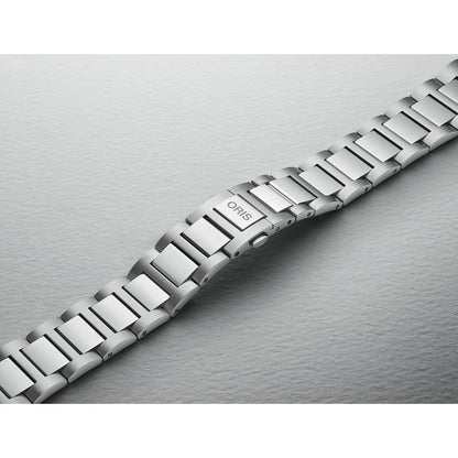Oris Big Crown Pointer Date Verde 01 403 7799 4067-07 8 20 06