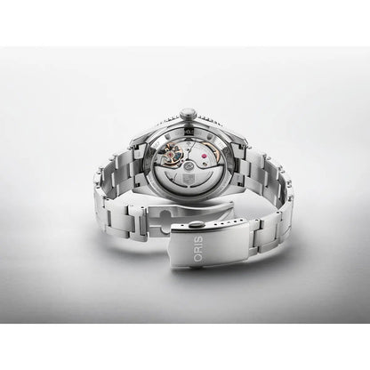 Oris Divers Sixty-Five 12H Nero 01 400 7772 4054-07 8 20 18