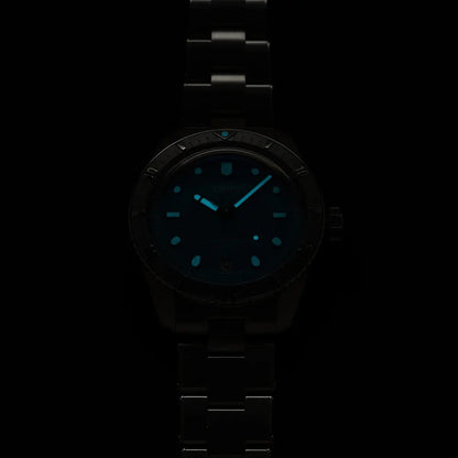 Oris Divers Sixty-Five Cotton Candy Azzurro 01 733 7771 4055-07 8 19 18