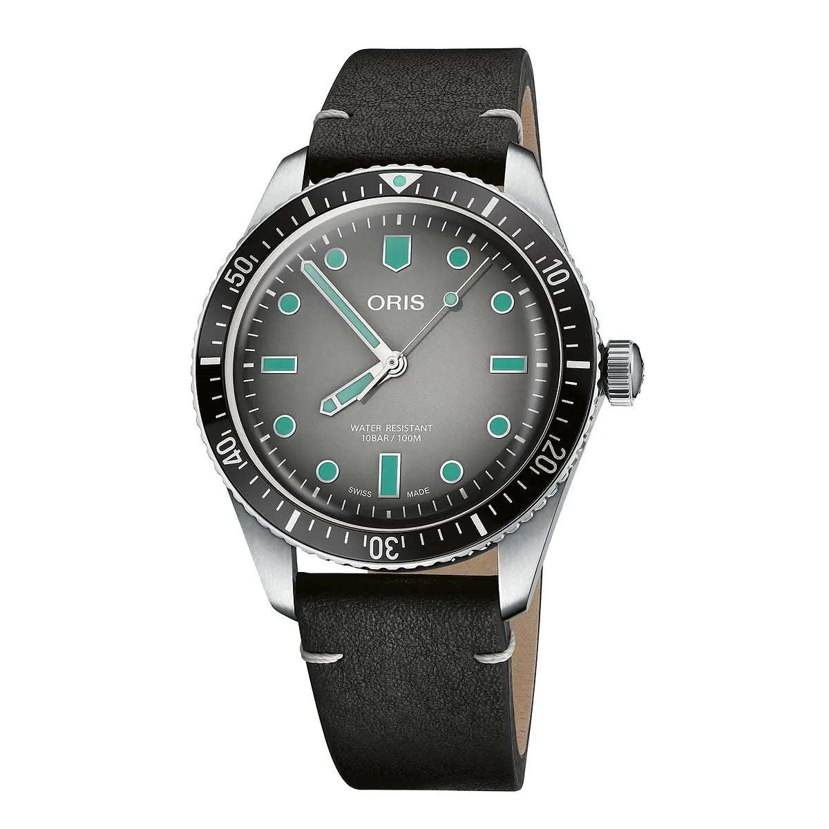 Oris Divers Sixty-Five Grigio 01 733 7707 4053-07 5 20 89