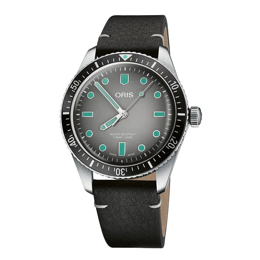 Oris Divers Sixty-Five Grigio 01 733 7707 4053-07 5 20 89