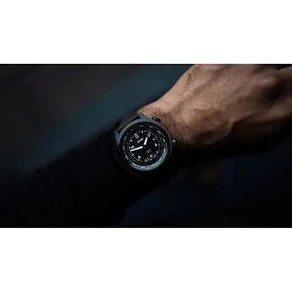 Oris Propilot Altimeter Nero 01 793 7775 8734-Set