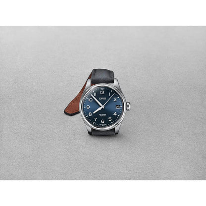 Oris Propilot Big Crown Big Date Blu 01 751 7761 4065-07 3 20 05Lc