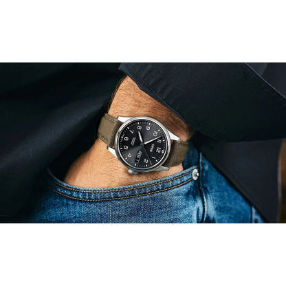 Oris Propilot Big Crown Big Day Date Nero 01 752 7760 4063-07 3 22 02Lc