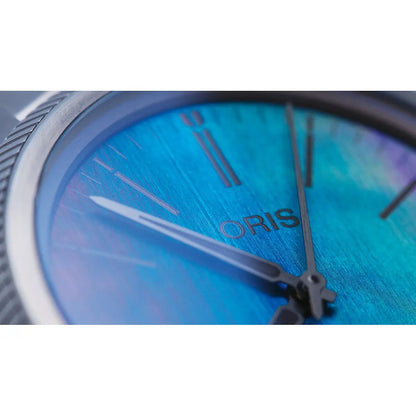 Oris Propilot X Calibre 400 Laser Multicolor 01 400 7778 7150-07 7 20 01Tlc