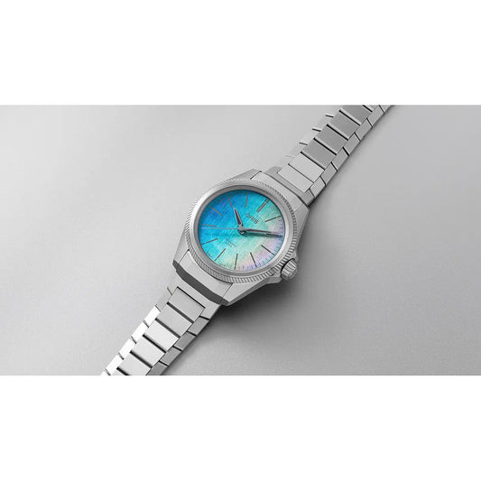 Oris Propilot X Calibre 400 Laser Multicolor 01 400 7778 7150-07 7 20 01Tlc