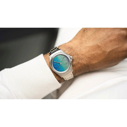 Oris Propilot X Calibre 400 Laser Multicolor 01 400 7778 7150-07 7 20 01Tlc