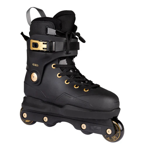 Iqon ACT AG Chad Hornish Aggressive Skate