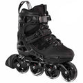 🔥🔥🔥Powerslide Argon 80 Black Skates