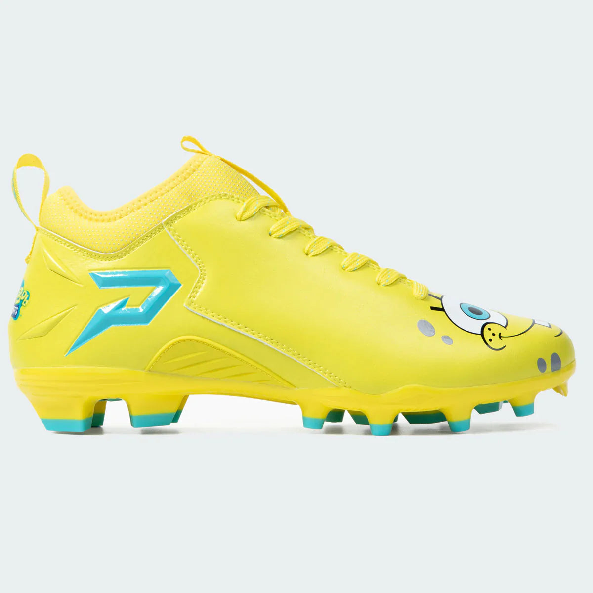Phenom Elite Adult Quantum Speed 2.0 Football Cleats