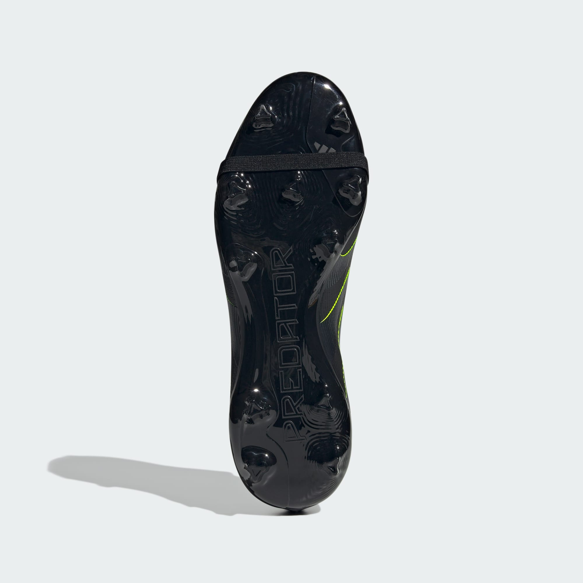 adidas Predator League Fold-Over Tongue Firm/Multi-Ground Cleats