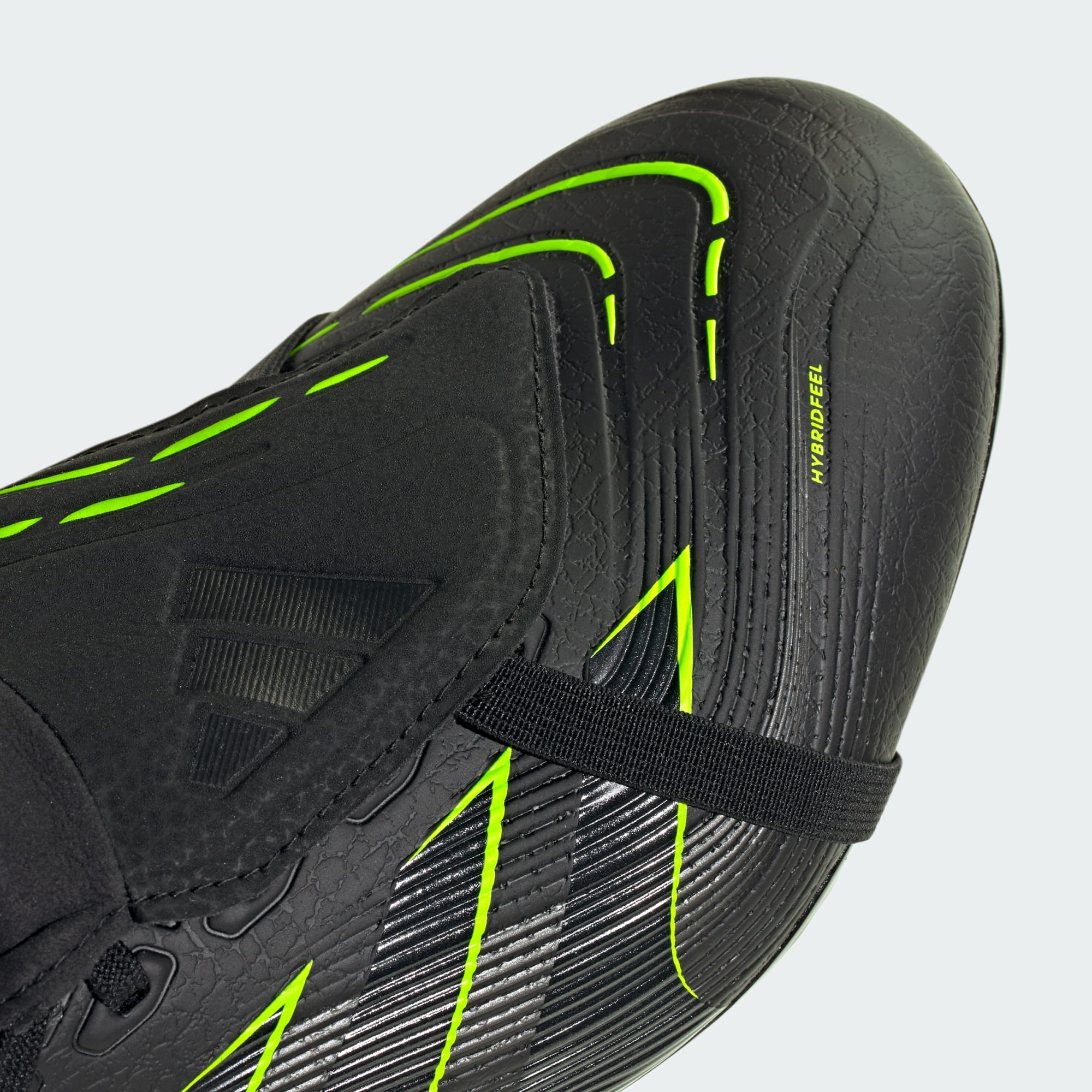 adidas Predator League Fold-Over Tongue Firm/Multi-Ground Cleats