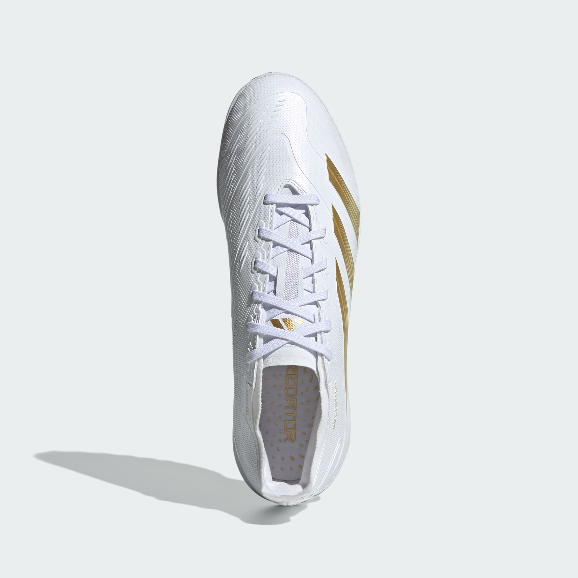adidas PREDATOR LEAGUE TURF SOCCER SHOES