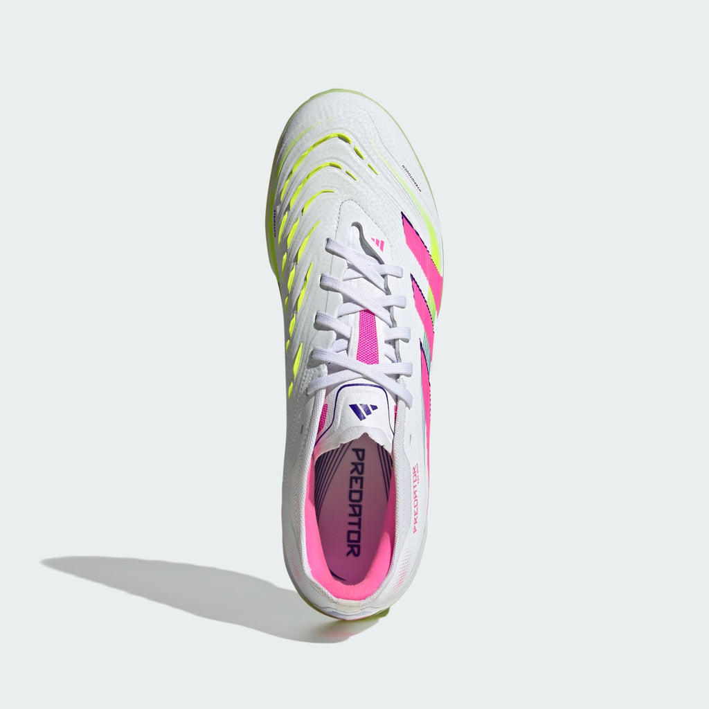 adidas Predator Pro Turf Soccer Shoes
