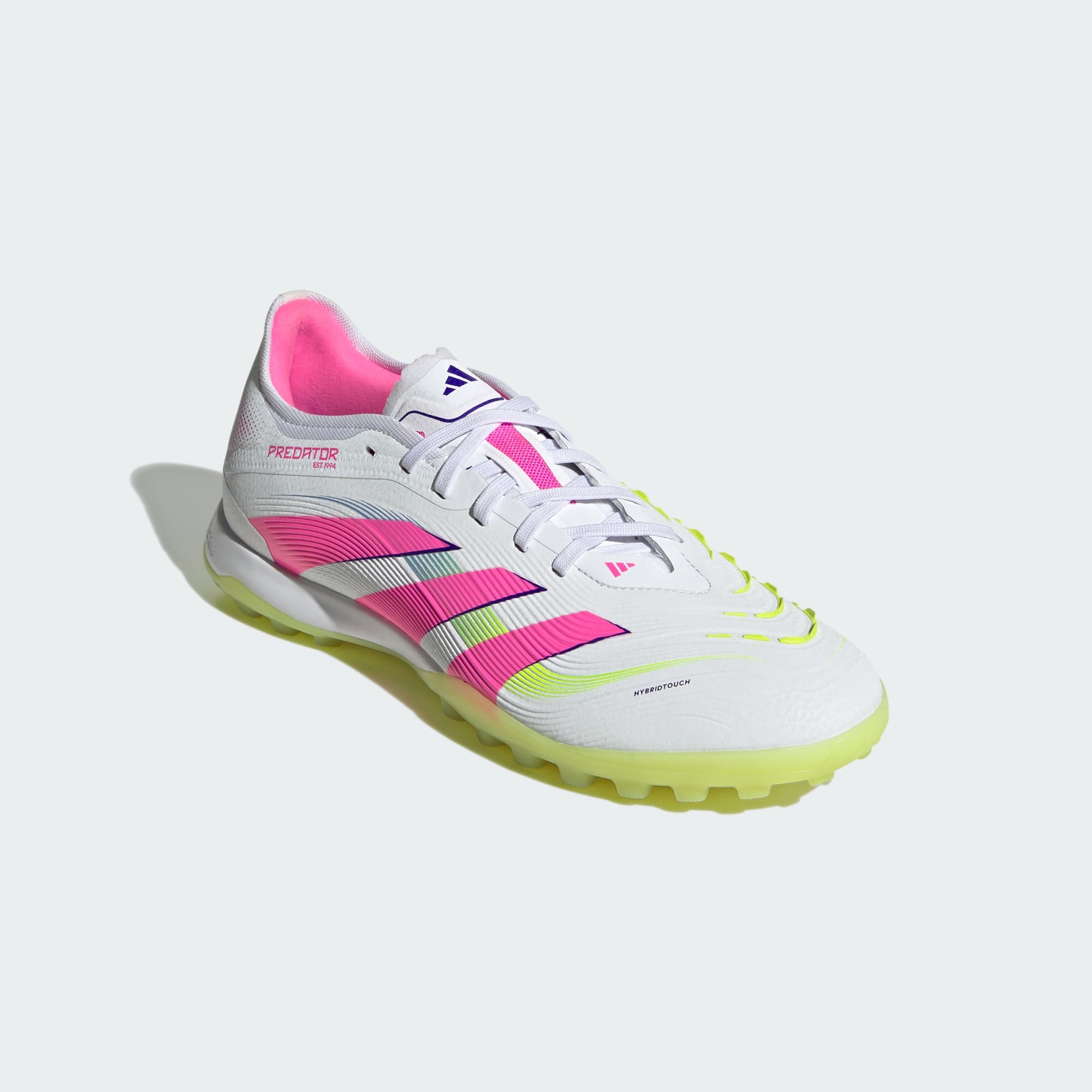 adidas Predator Pro Turf Soccer Shoes