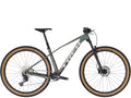 Procaliber 9.5 L Matte Keswick Green/Mercury