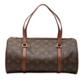 Louis Vuitton Monogram Papillon 30