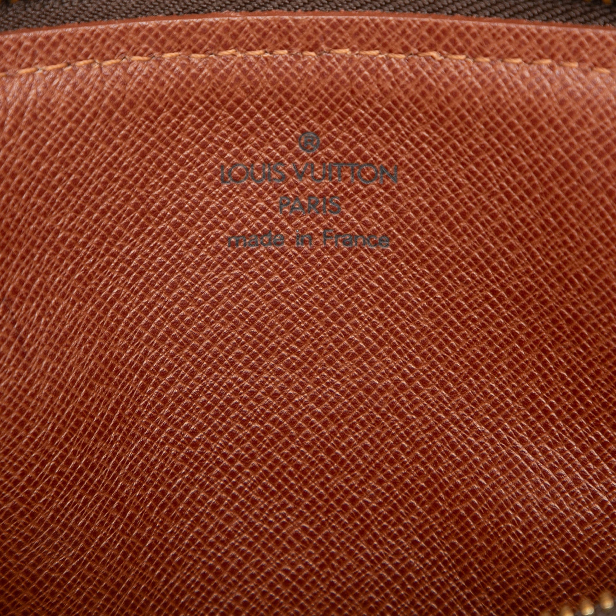 Louis Vuitton Monogram Papillon 30