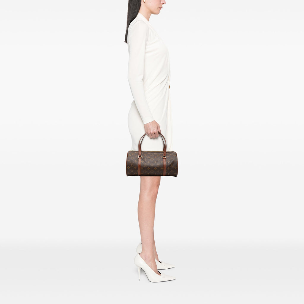Louis Vuitton Monogram Papillon 30
