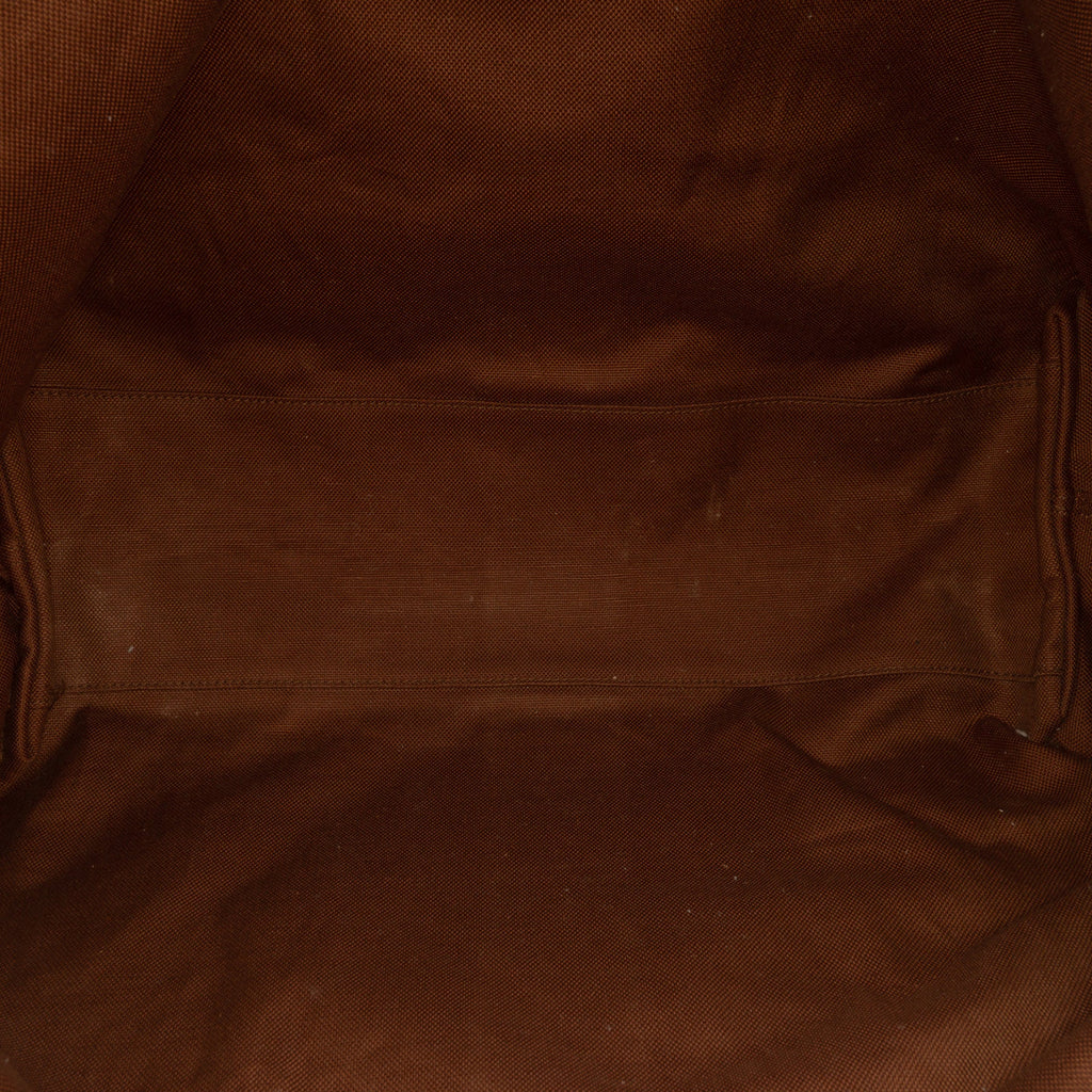 Gucci Large GG Daim Web Giglio Cabas