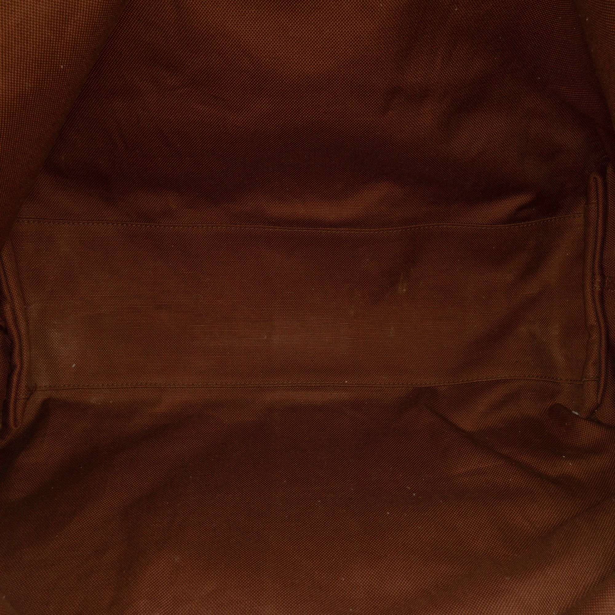 Gucci Large GG Daim Web Giglio Cabas