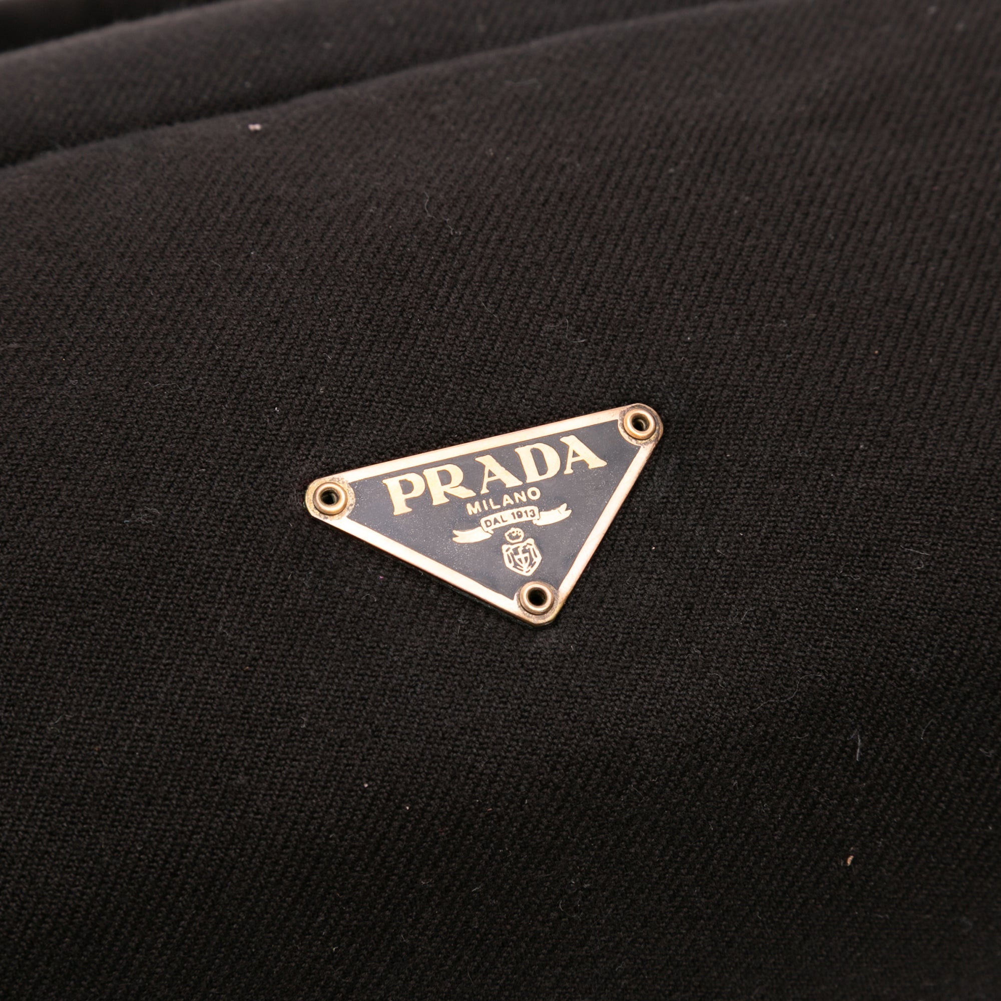 Prada Jersey Sac à main