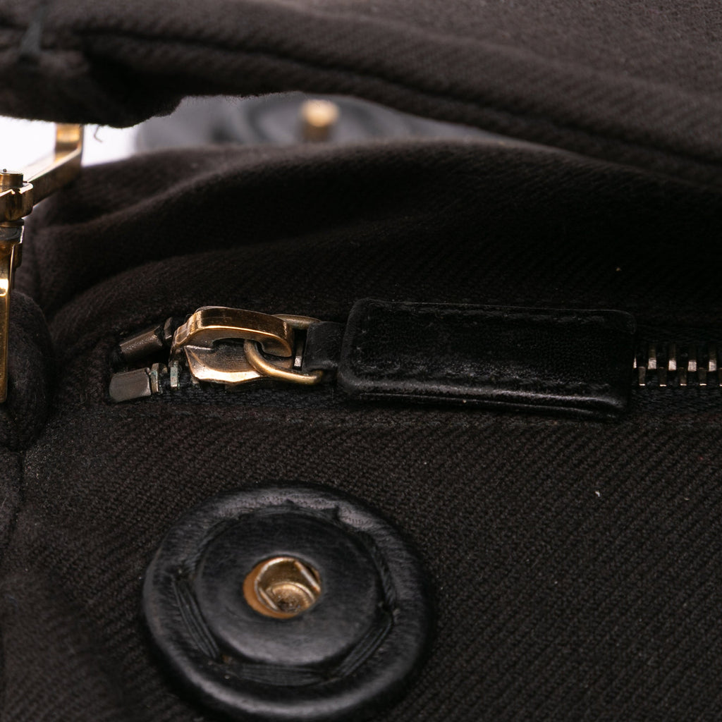 Prada Jersey Sac à main