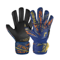 Reusch ATTRAKT INFINITY FINGER SUPPORT JUNIOR Goalkeeper Glove