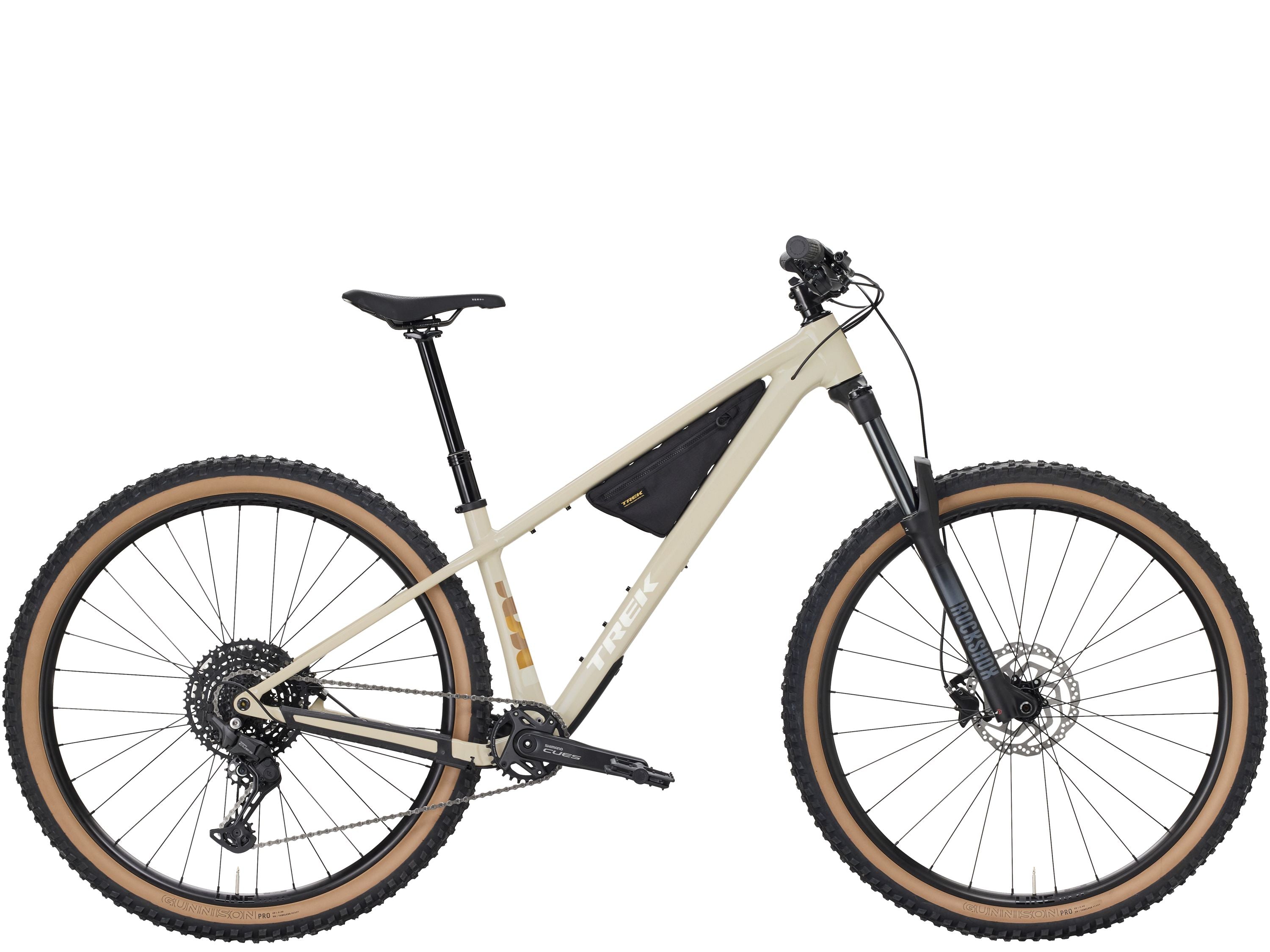 Roscoe 7 XL Buff Beige