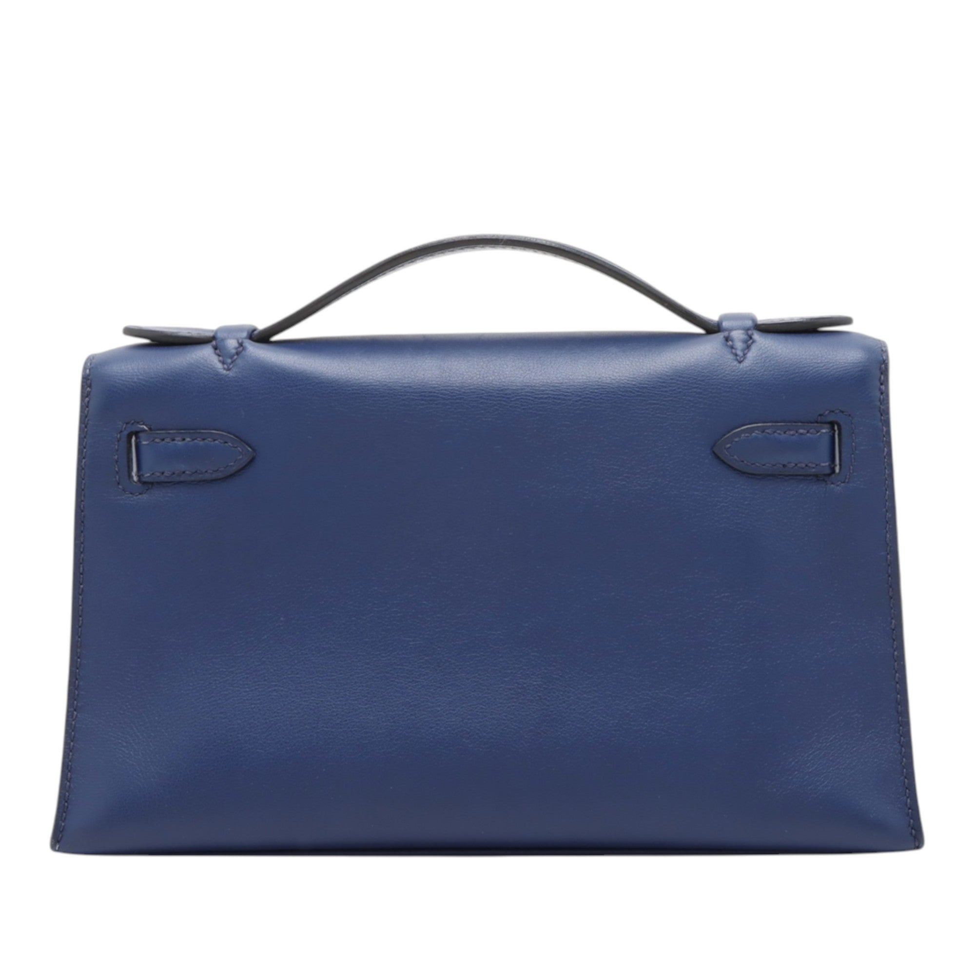 Hermès Swift Kelly Pochette 22