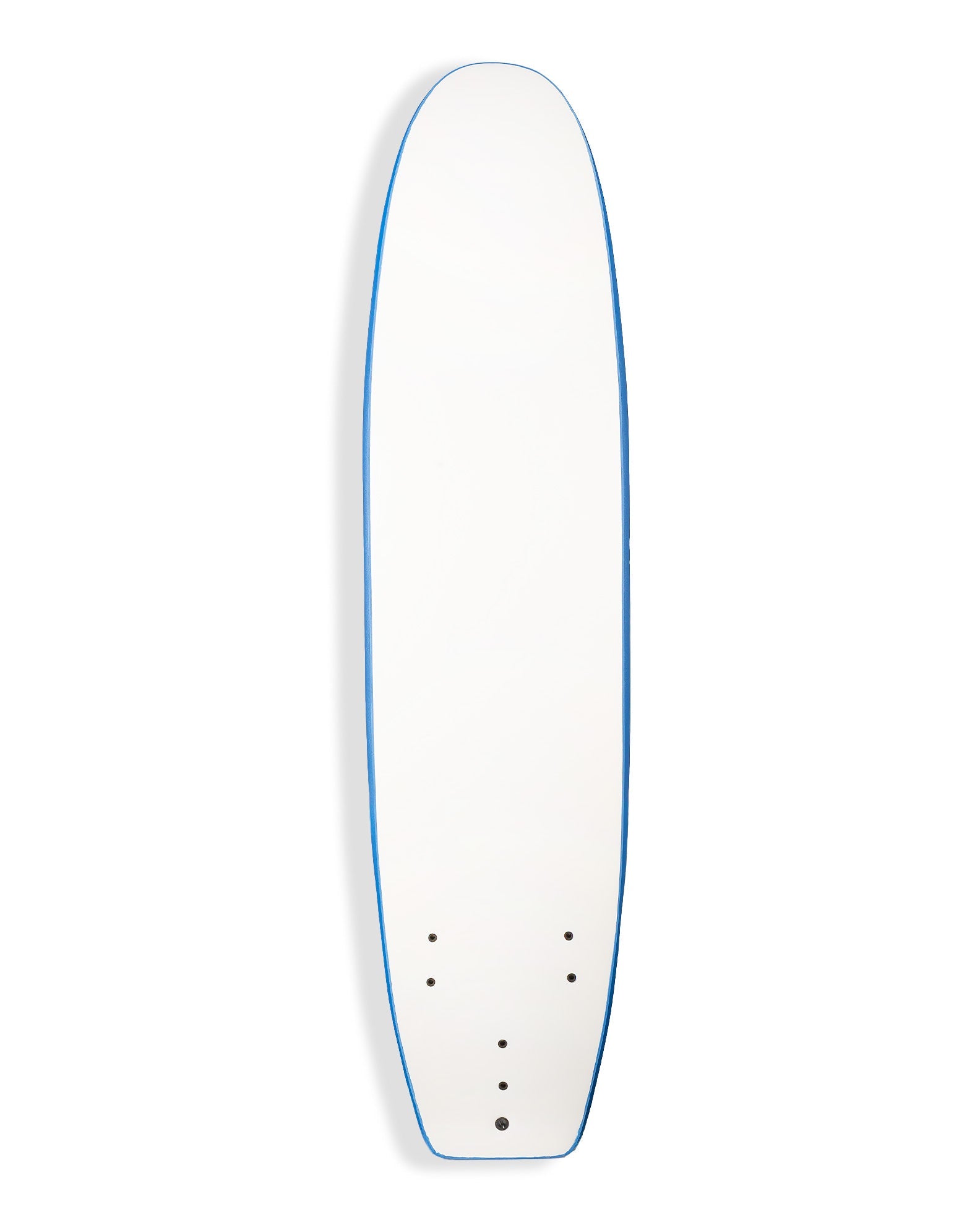 SASQUATCH 8'6 - Navy/White