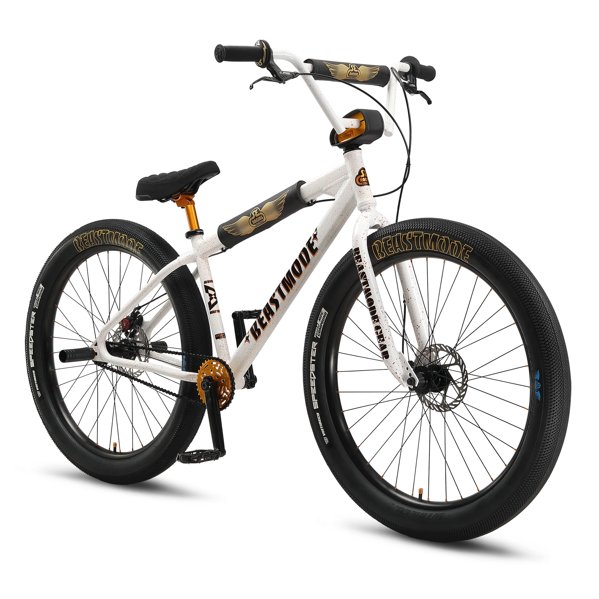 SE Bikes Beast Mode Ripper 27.5" Bike