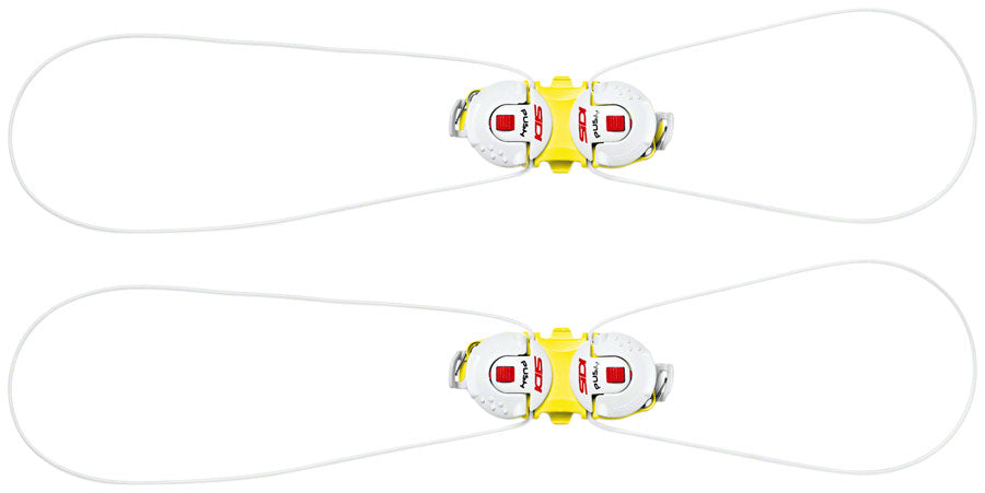 Sidi Tecno-3 Push Double System