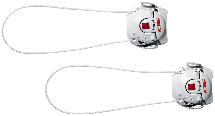 SIDI Tecno-3 Push Short System Pair