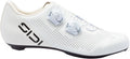 SIDI Ergo 6 Road Shoes - Full White 43