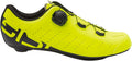 SIDI Fast 2 Road Shoes - Yellow Fluo/Black 40.5