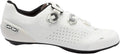 SIDI Genius X Road Shoes - White 42.5
