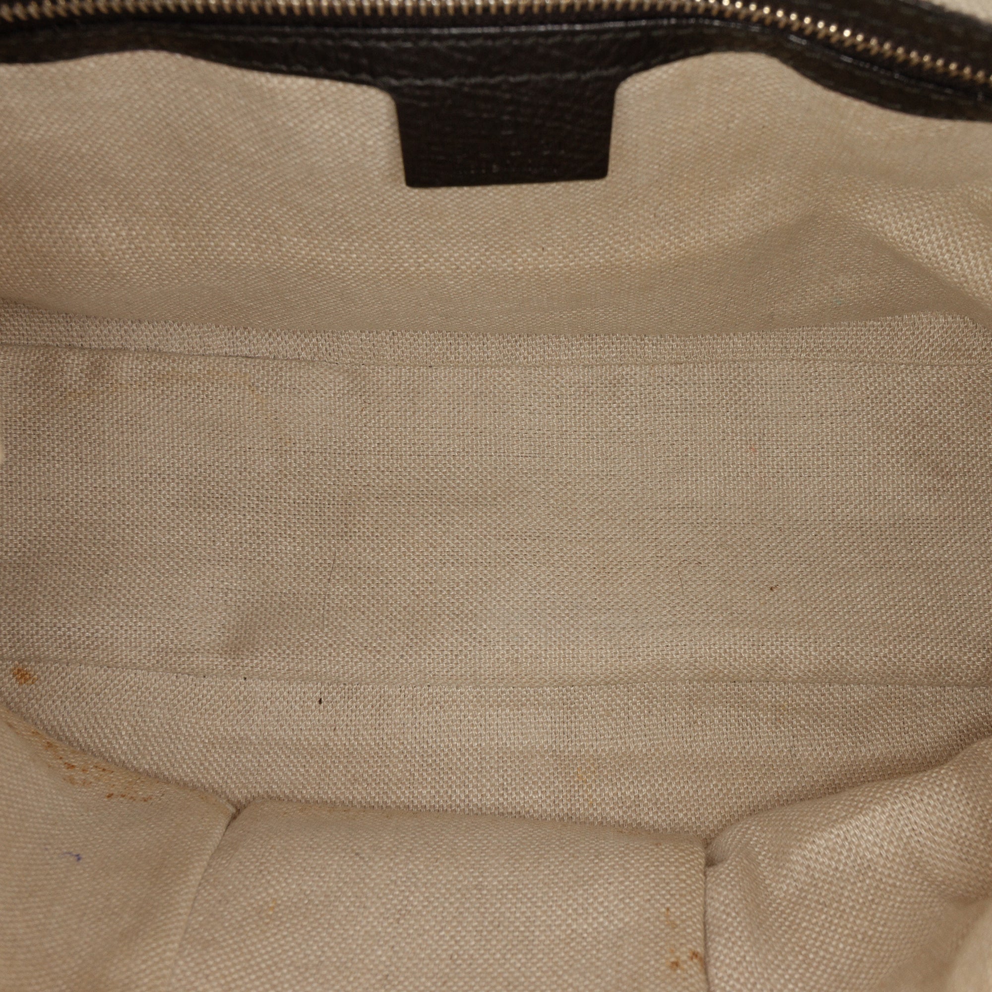 Gucci Cuir Marrakech Sac bandoulière