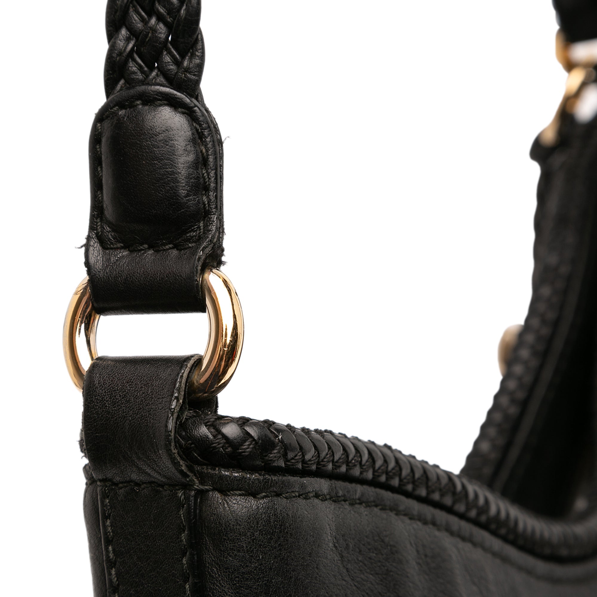 Gucci Cuir Marrakech Sac bandoulière