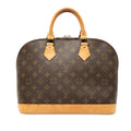 Louis Vuitton Monogram Alma PM