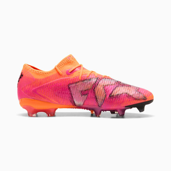 Puma FUTURE 8 Ulitmate Low Firm/Artificial Ground Soccer Cleats